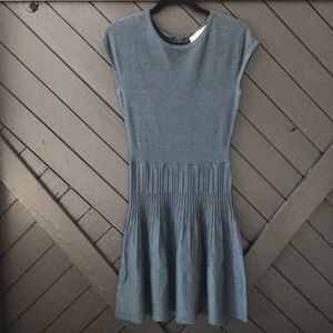 Ann Taylor LOFT Sweater Dress